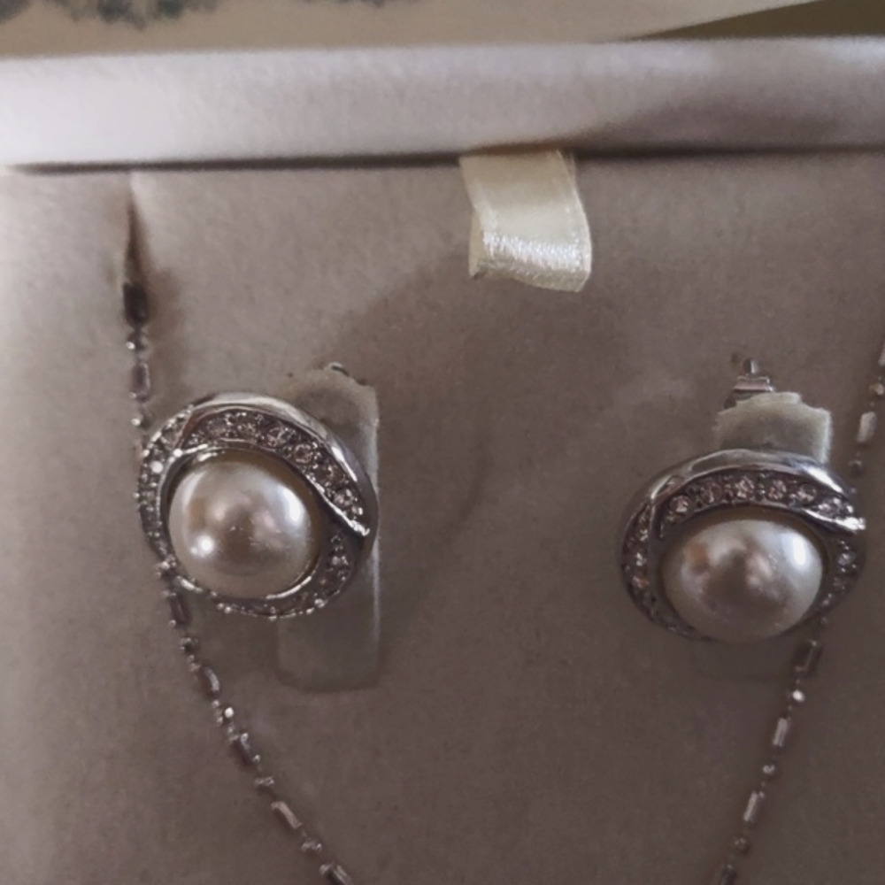 Jewelry set - Picture 5 of 7